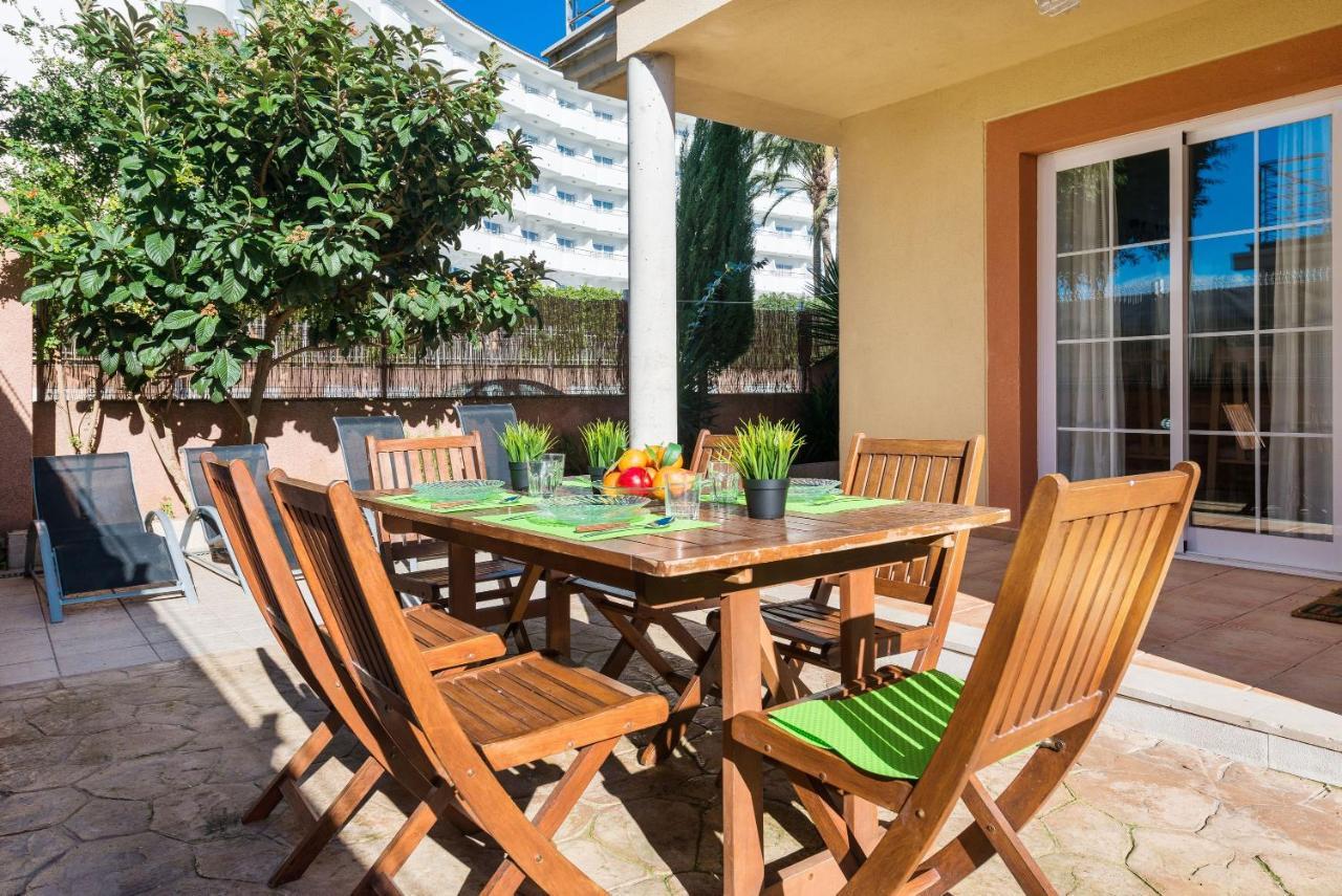 Casa vacanze Chalet En Puerto De Alcúdia